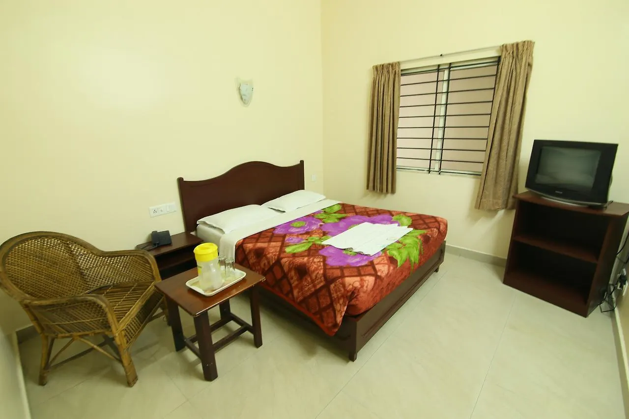Jays Inn Munnar India