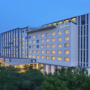 Radisson Hotel Agra (Uttar Pradesh)