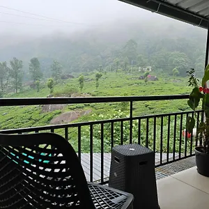 Tea Dale - With Tea Estate View Accommodatie bij particulieren Munnar