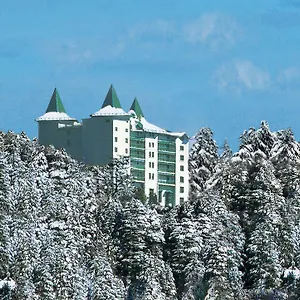 The Oberoi Cecil Hotel Shimla